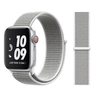 NEW[BAND] White Strap Loop For Apple Watch